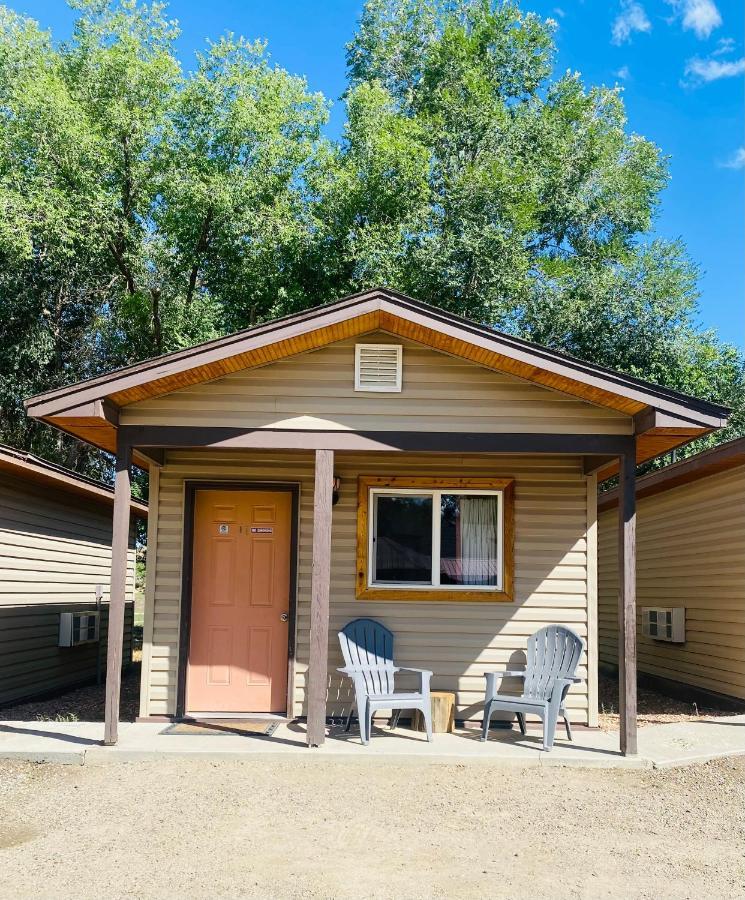 Moosehead Lodge Rangely Exterior foto